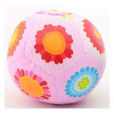 HABA 5 1/2' Soft Baby Balls